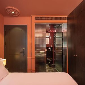 Chambre Confort