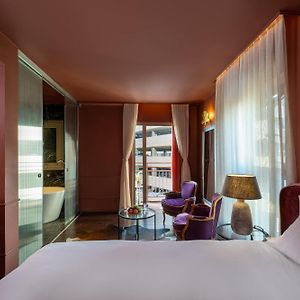 Chambre de Luxe Lit King-Size